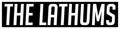 logo The Lathums